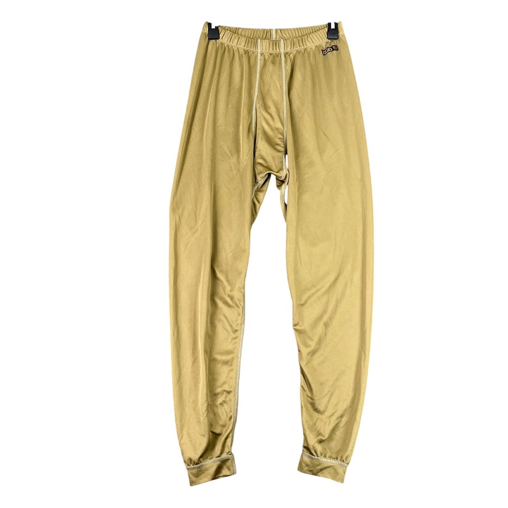 XGO Phase 1 Performance Base‎ Layer Pants Mens M Acclimate Dry Tactical USA made